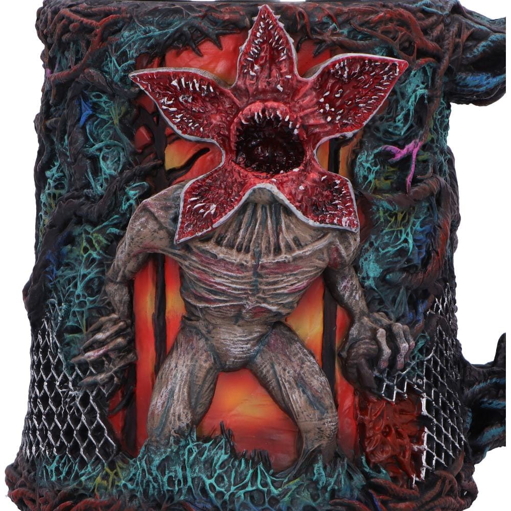 NEMESIS NOW STRANGER THINGS DEMOGORGON vrč 801269160333