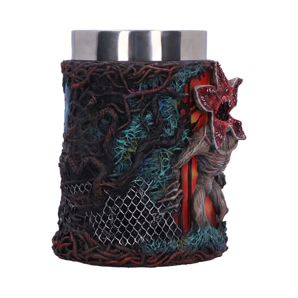 NEMESIS NOW STRANGER THINGS DEMOGORGON vrč 801269160333