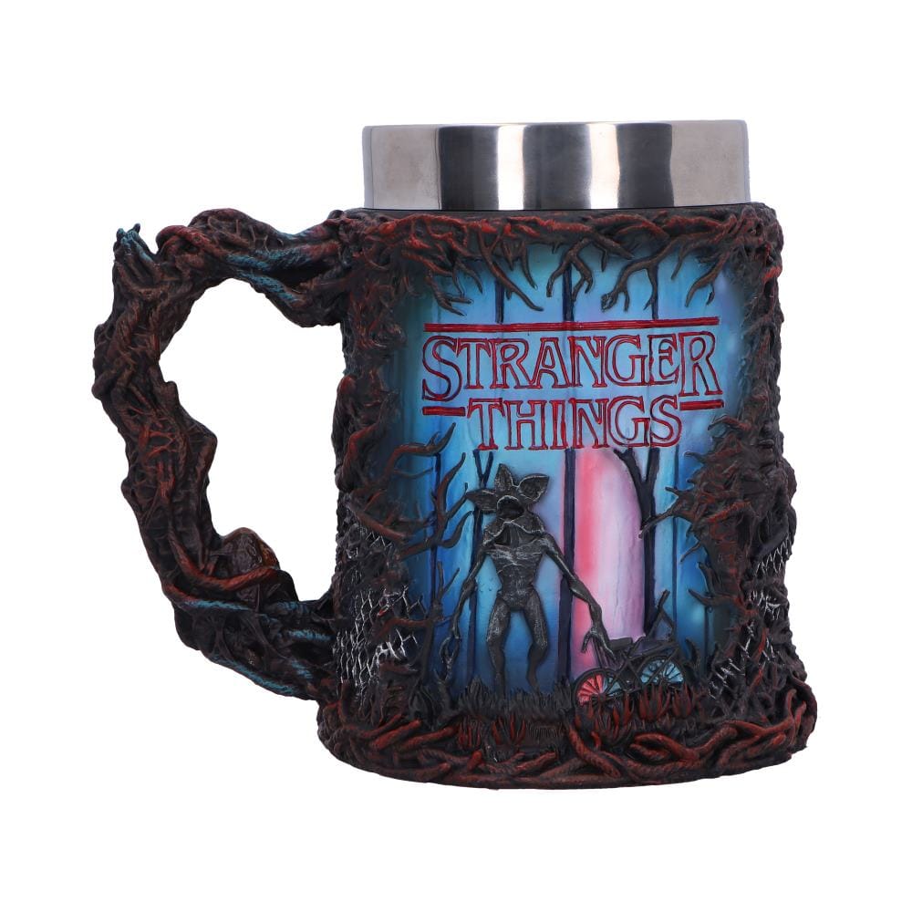 NEMESIS NOW STRANGER THINGS DEMOGORGON vrč 801269160333