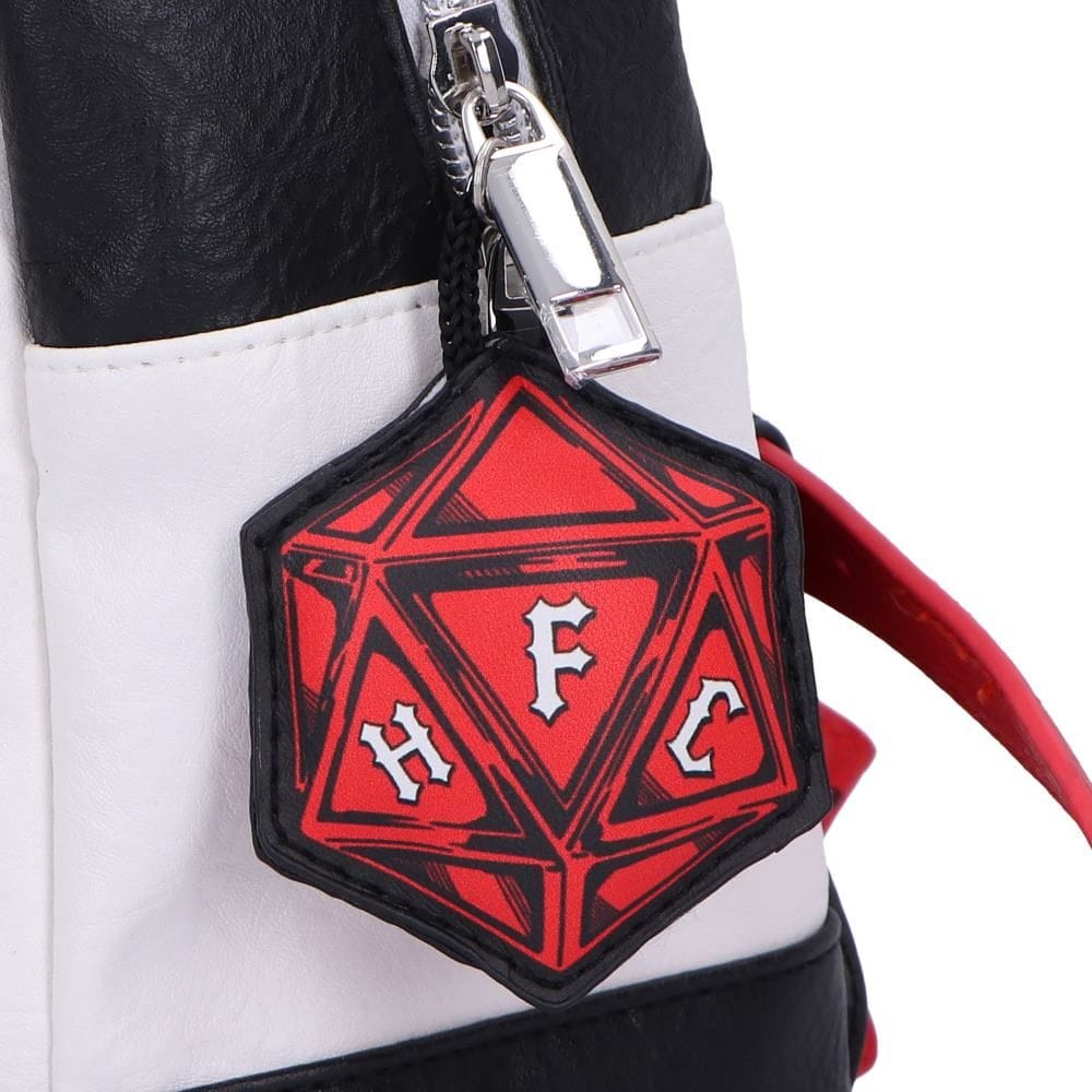 NEMESIS NOW STRANGER THINGS HELLFIRE CLUB nahrbtnik 28CM 801269159023