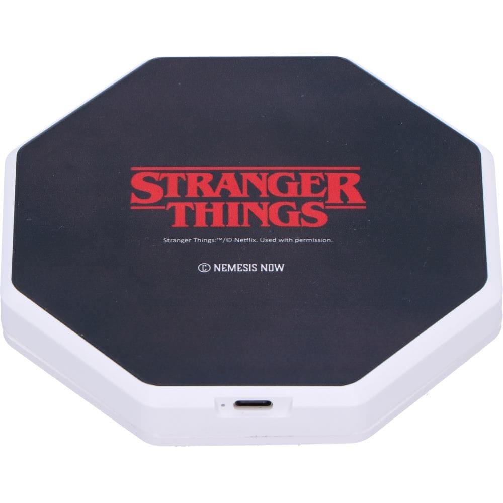 NEMESIS NOW STRANGER THINGS THE UPSIDE DOWN zložljiva svetilka 21CM 801269158217