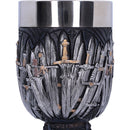 NEMESIS NOW SWORD kelih 17,5CM 801269118402