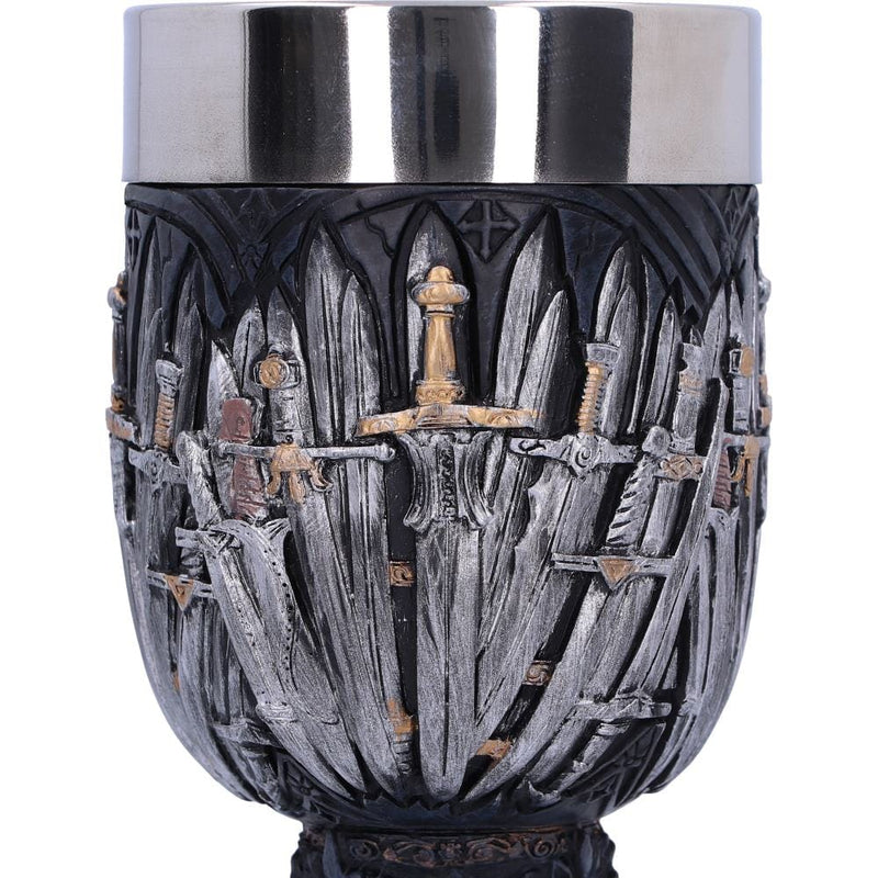 NEMESIS NOW SWORD kelih 17,5CM 801269118402