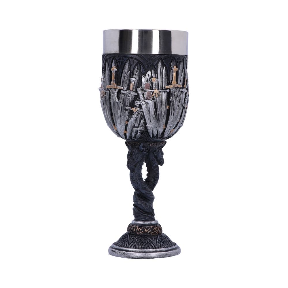 NEMESIS NOW SWORD kelih 17,5CM 801269118402