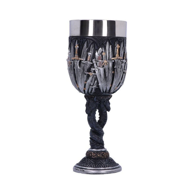 NEMESIS NOW SWORD kelih 17,5CM 801269118402