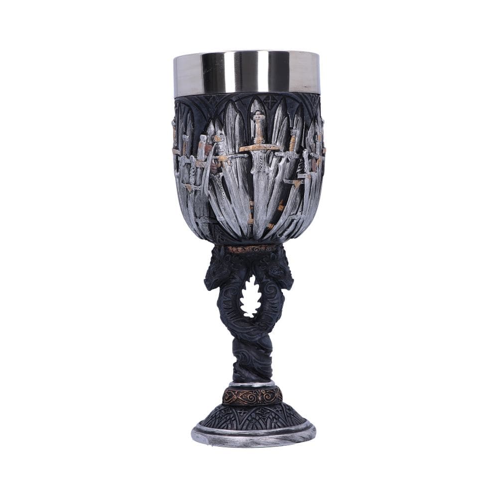 NEMESIS NOW SWORD kelih 17,5CM 801269118402