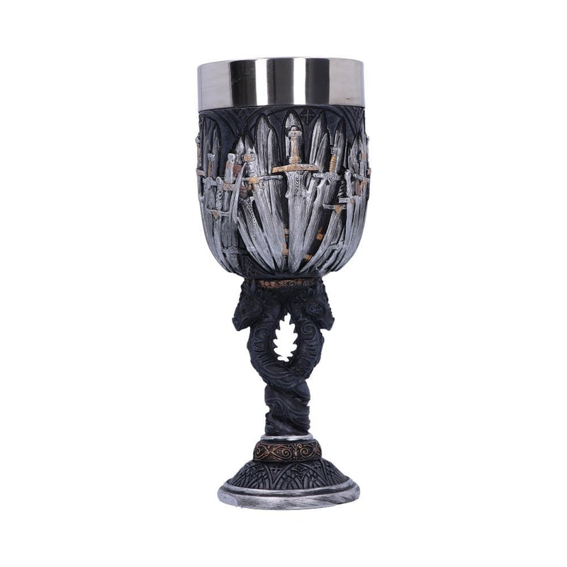 NEMESIS NOW SWORD kelih 17,5CM 801269118402