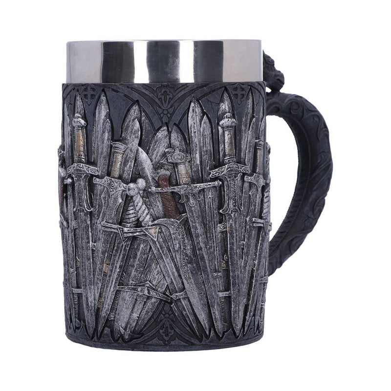 NEMESIS NOW SWORD vrč 14CM 801269103804