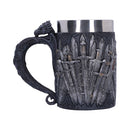 NEMESIS NOW SWORD vrč 14CM 801269103804