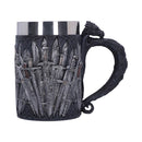 NEMESIS NOW SWORD vrč 14CM 801269103804
