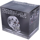 NEMESIS NOW T-800 Terminator dekorativna škatlica 801269064785