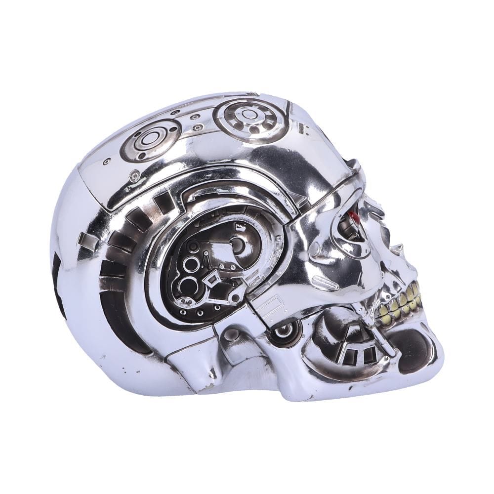 NEMESIS NOW T-800 Terminator dekorativna škatlica 801269064785