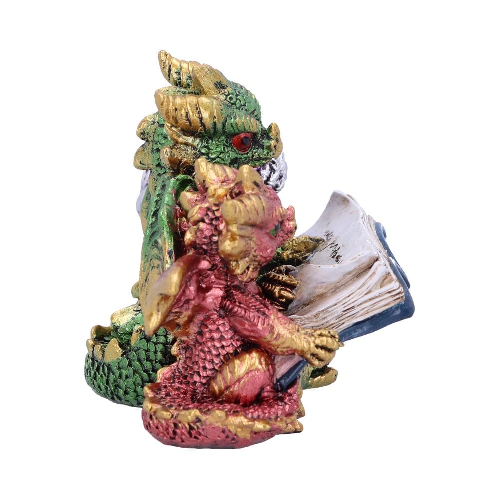 NEMESIS NOW TALES OF FIRE figura 11.5CM 801269137168