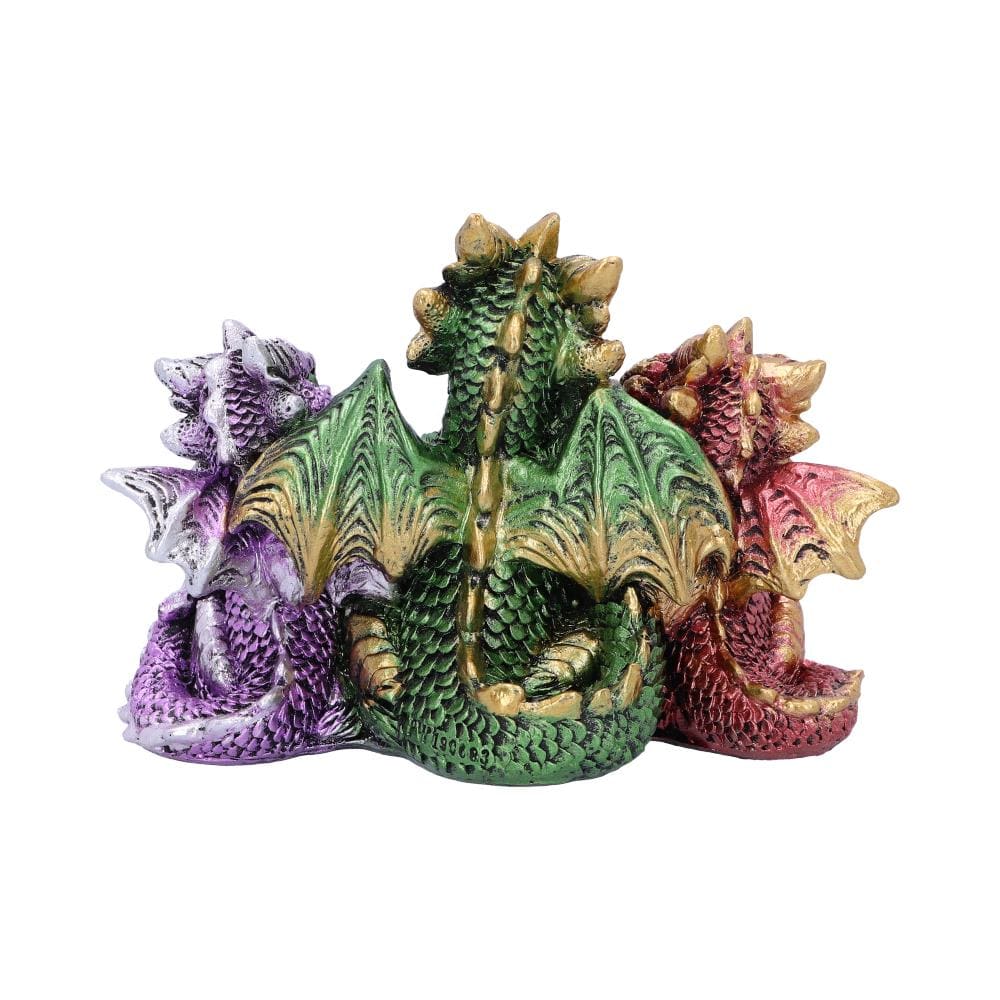 NEMESIS NOW TALES OF FIRE figura 11.5CM 801269137168