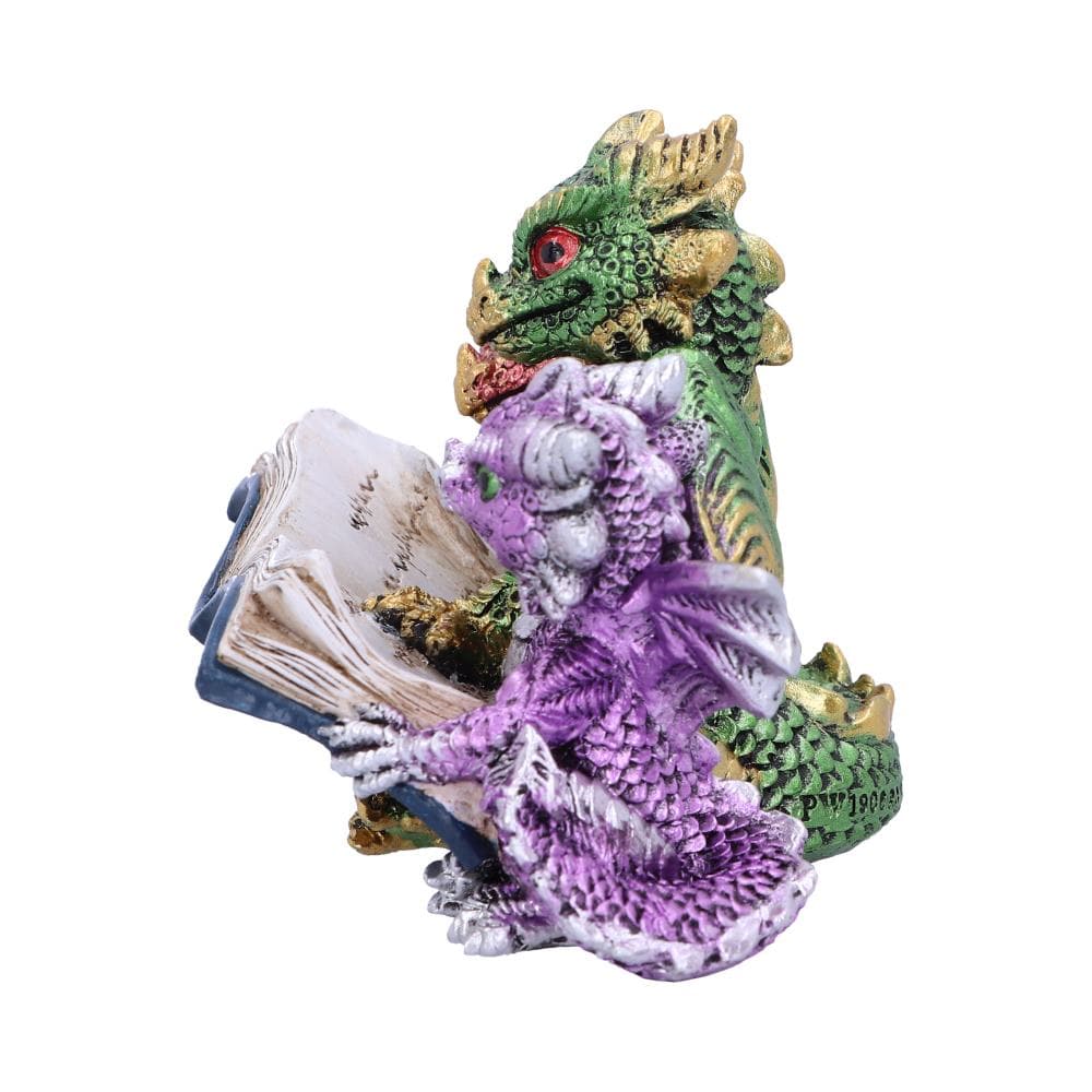 NEMESIS NOW TALES OF FIRE figura 11.5CM 801269137168