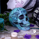 NEMESIS NOW TATTOO FUND BLUE 801269138011