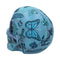 NEMESIS NOW TATTOO FUND BLUE 801269138011