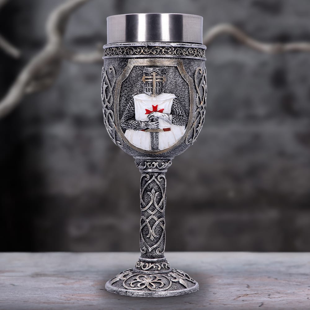NEMESIS NOW TEMPLARS kelih 19CM 801269125288