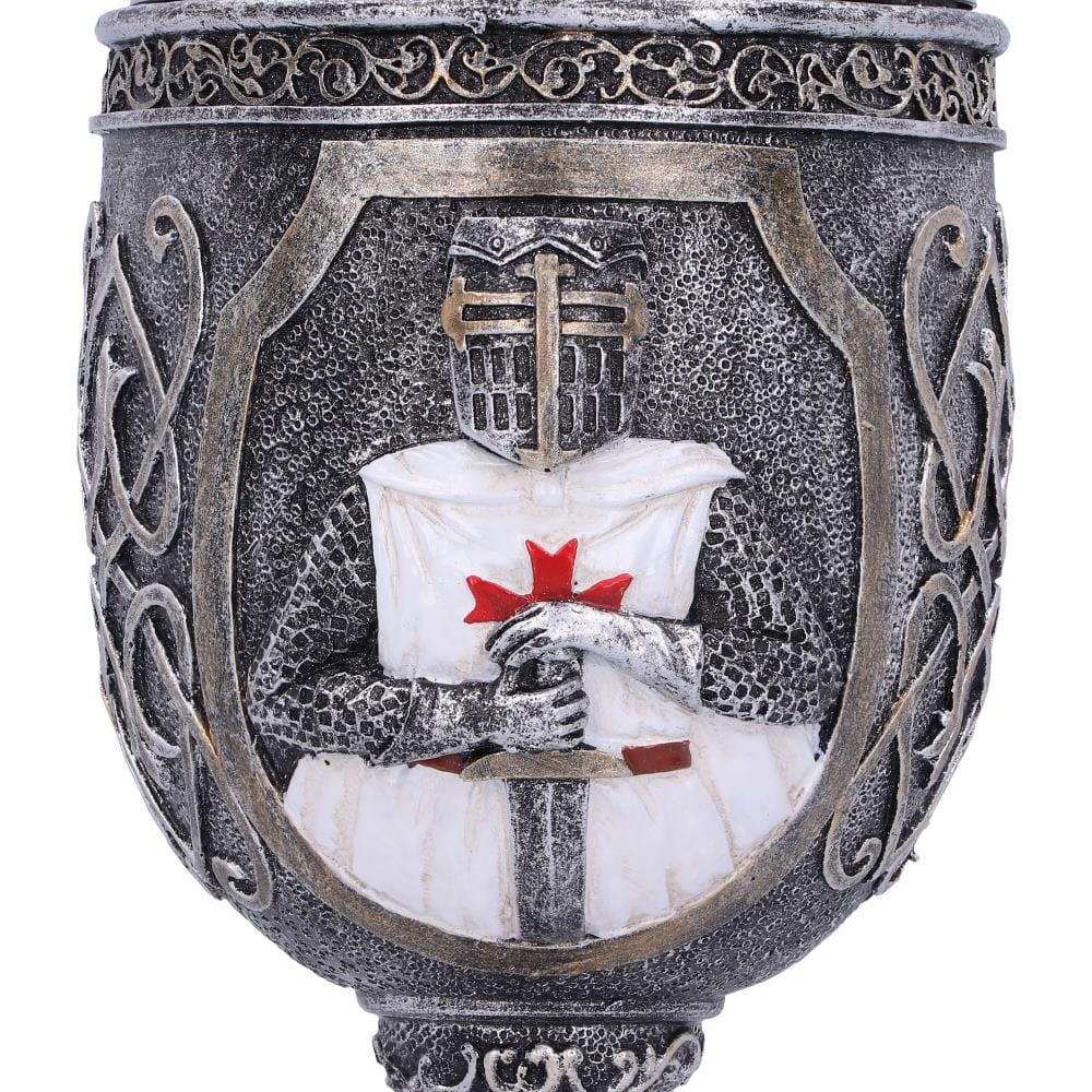 NEMESIS NOW TEMPLARS kelih 19CM 801269125288