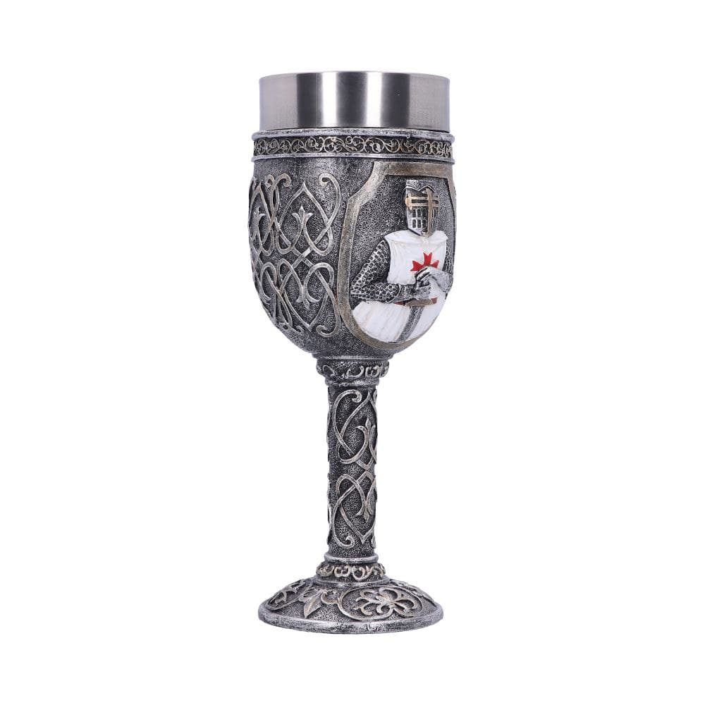 NEMESIS NOW TEMPLARS kelih 19CM 801269125288