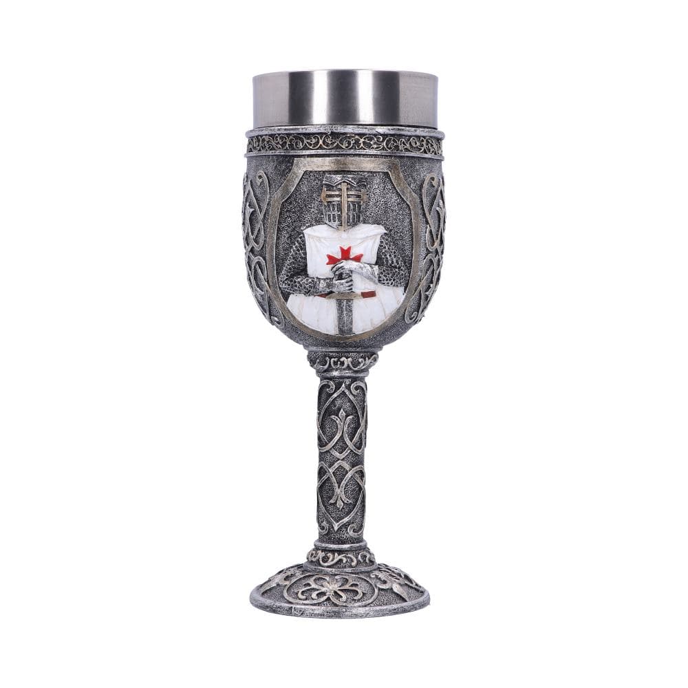 NEMESIS NOW TEMPLARS kelih 19CM 801269125288