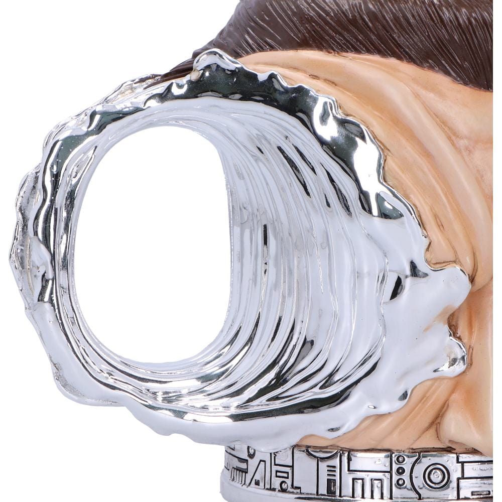 NEMESIS NOW TERMINATOR T-1000 vrč 801269156442