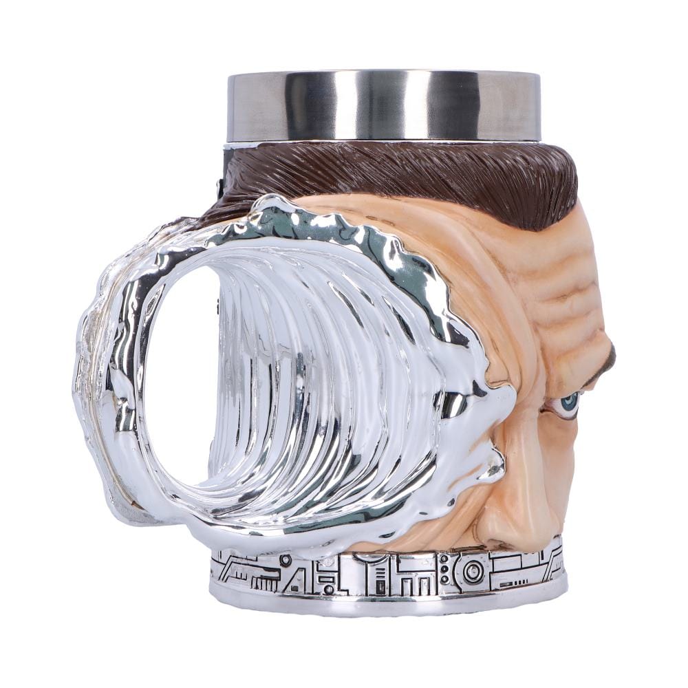 NEMESIS NOW TERMINATOR T-1000 vrč 801269156442