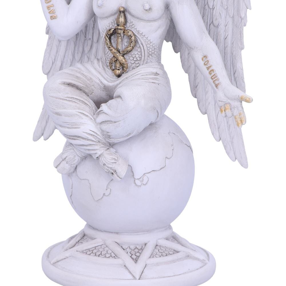 NEMESIS NOW THE DARK LORD 25CM 801269139780