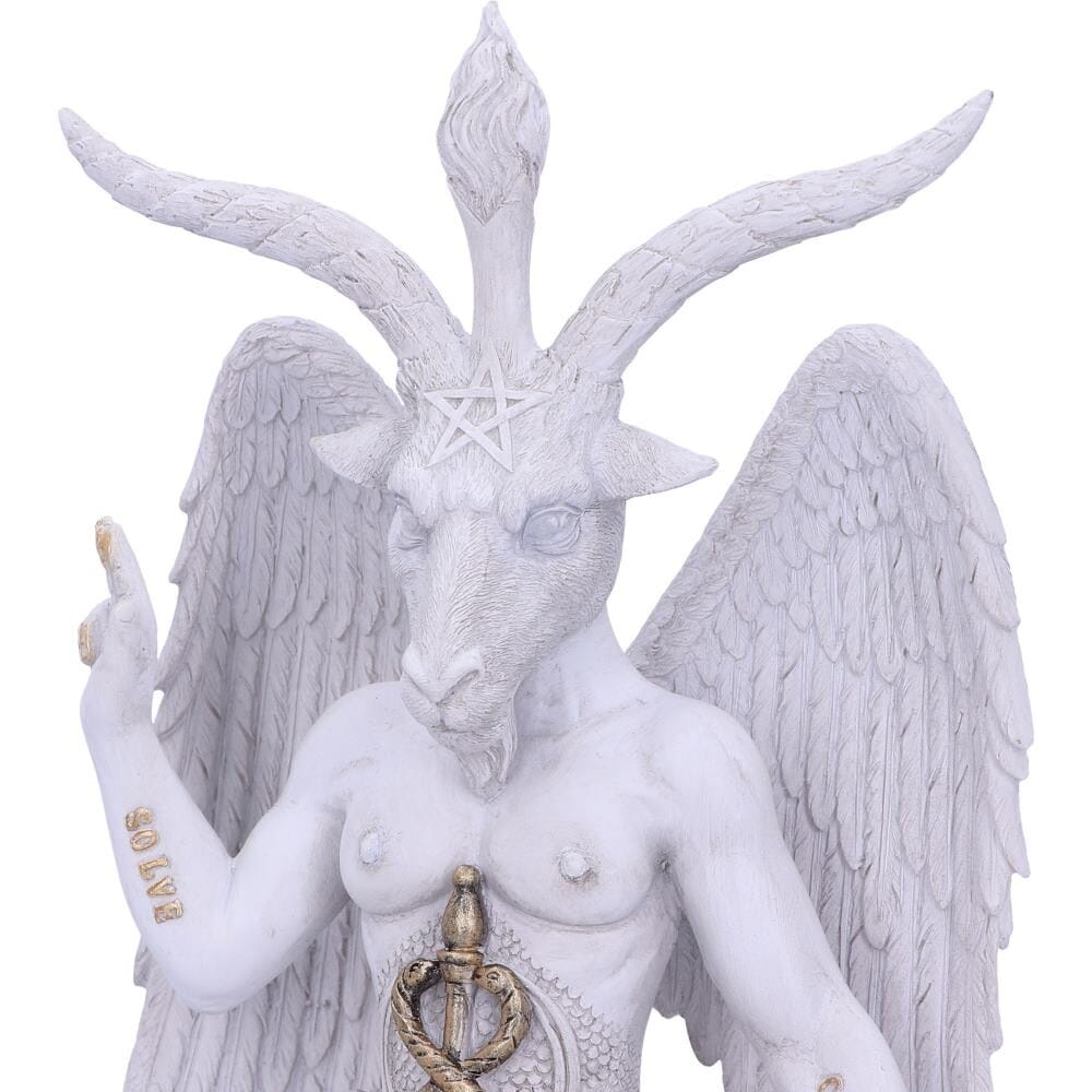 NEMESIS NOW THE DARK LORD 25CM 801269139780