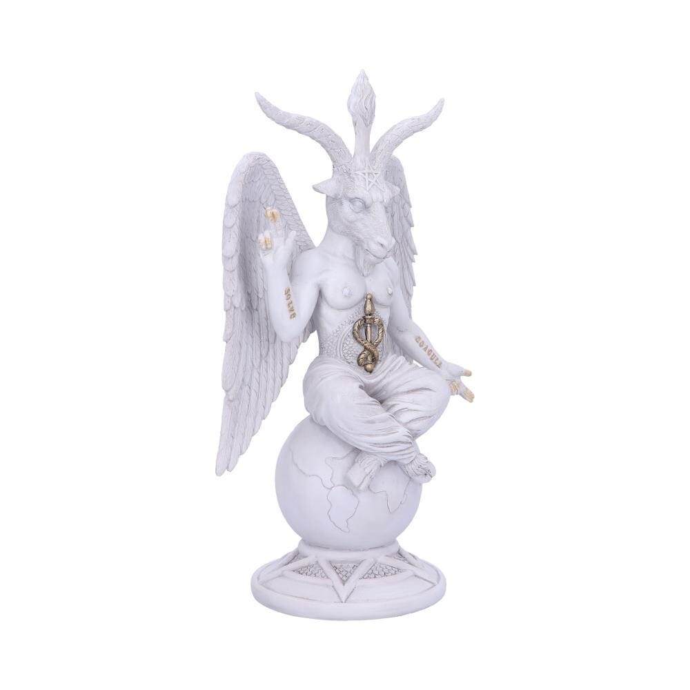 NEMESIS NOW THE DARK LORD 25CM 801269139780