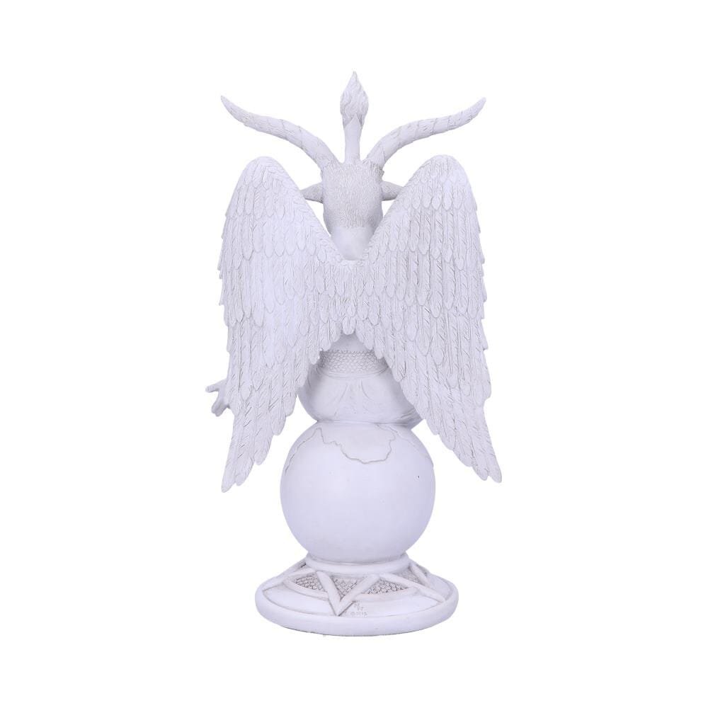 NEMESIS NOW THE DARK LORD 25CM 801269139780