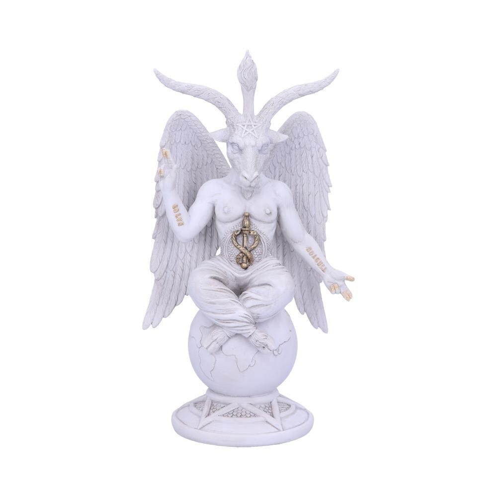 NEMESIS NOW THE DARK LORD 25CM 801269139780