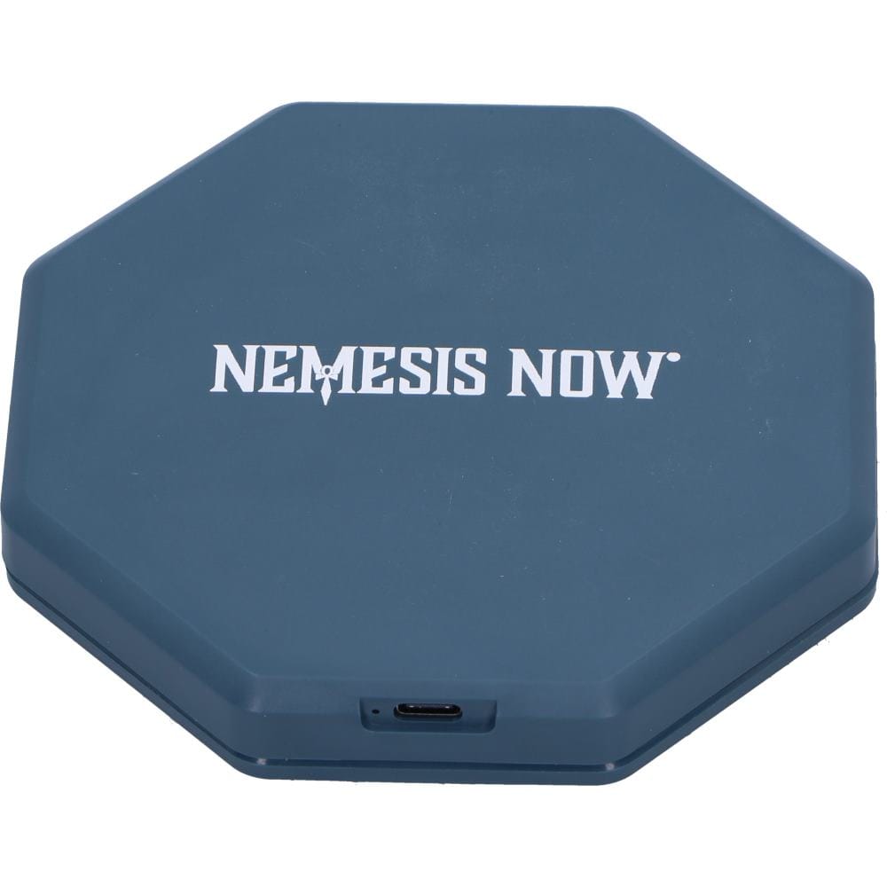 NEMESIS NOW THE GREAT WAVE OFF KANAGAWA zložljiva svetilka 21CM 801269159771