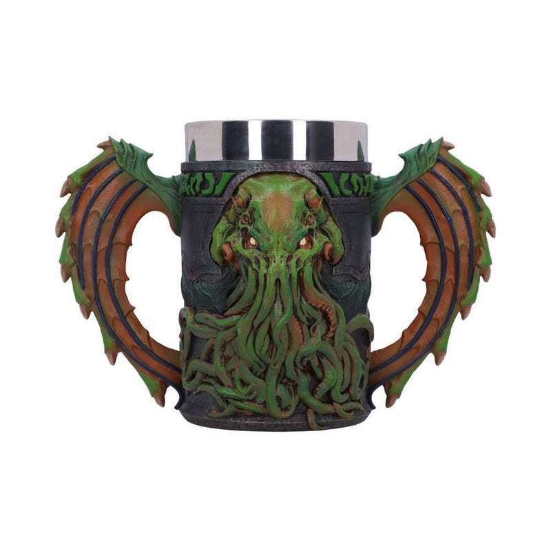 NEMESIS NOW The vessel of Cthulhu JR vrč 801269146702