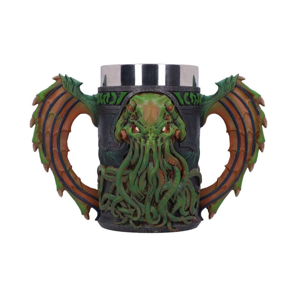 NEMESIS NOW The vessel of Cthulhu JR vrč 801269146702