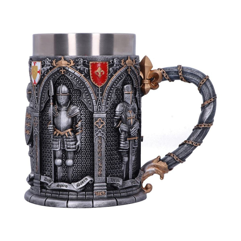NEMESIS NOW THE VOW vrč 15,3CM 801269138561