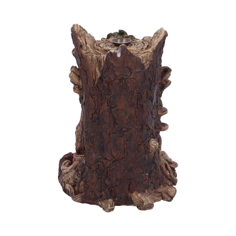 NEMESIS NOW THE WISEST DRYAD BACKFLOW kadilnik 18CM 801269137458