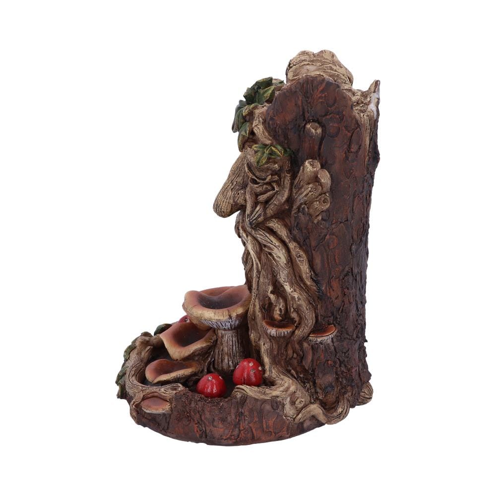NEMESIS NOW THE WISEST DRYAD BACKFLOW kadilnik 18CM 801269137458