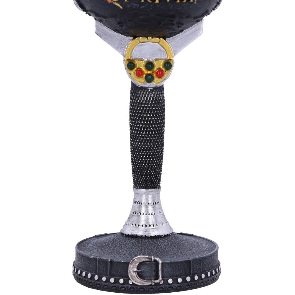 NEMESIS NOW THE WITCHER GERALT OF RIVIA VRČ 19,5CM 801269146962