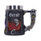 NEMESIS NOW THE WITCHER TRINITY VRČ 15,5CM 801269146931