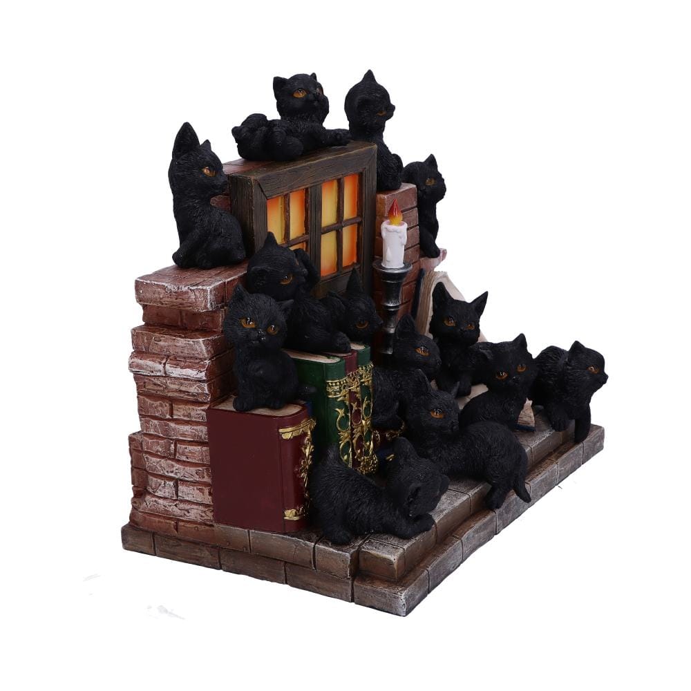 NEMESIS NOW THE WITCHES LITTER ASSORTED figurica 8012699990021