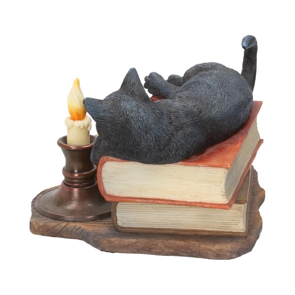 NEMESIS NOW THE WITCHING HOUR (LP) 20,5CM figura 801269114428