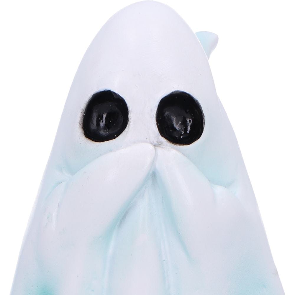 NEMESIS NOW THREE WISE GHOSTS figure 7.5CM 801269159481