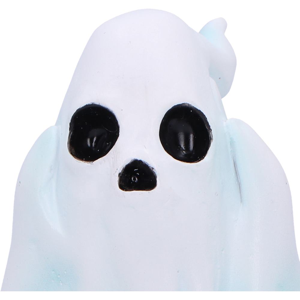 NEMESIS NOW THREE WISE GHOSTS figure 7.5CM 801269159481