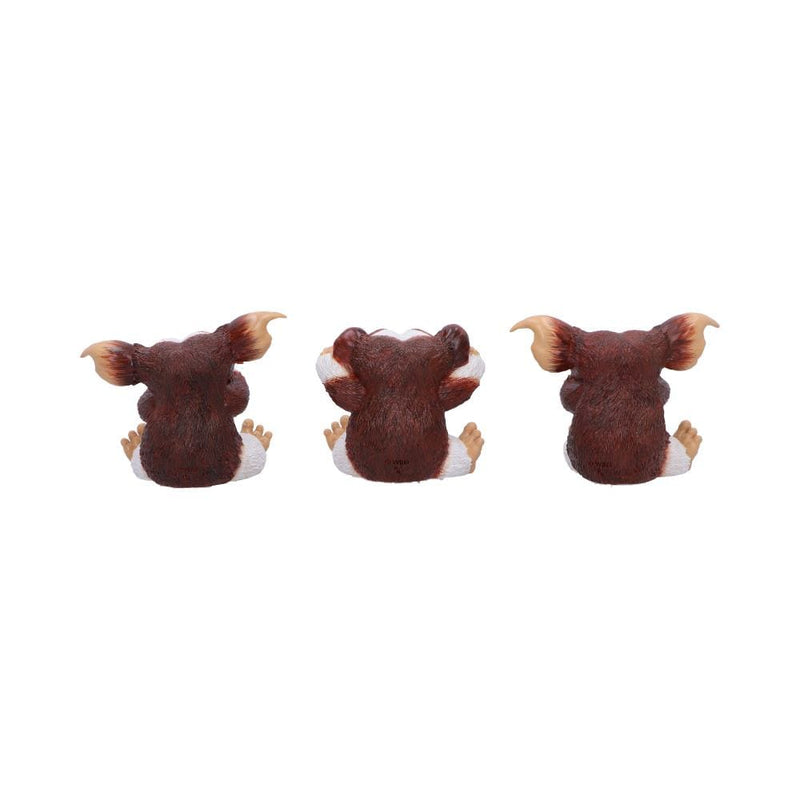 NEMESIS NOW THREE WISE GIZMO kipci 8,2CM 801269157265