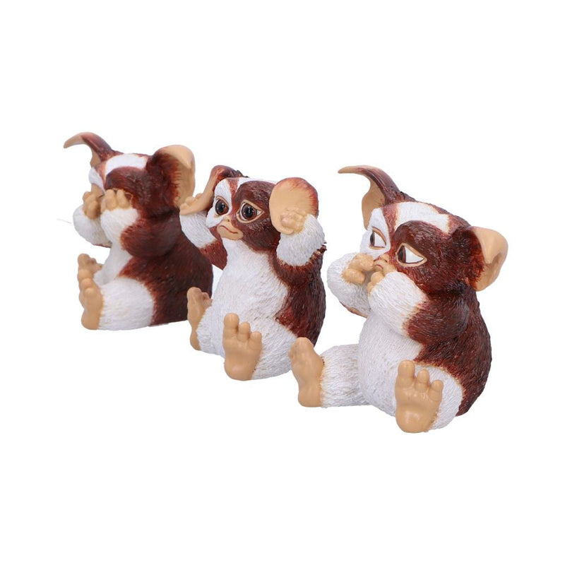 NEMESIS NOW THREE WISE GIZMO kipci 8,2CM 801269157265