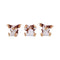 NEMESIS NOW THREE WISE GIZMO kipci 8,2CM 801269157265
