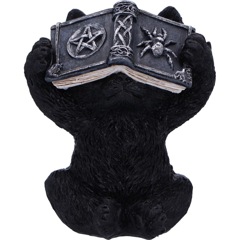 NEMESIS NOW THREE WISE SPELL CATS 8,5CM figure 801269154110