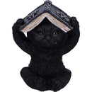 NEMESIS NOW THREE WISE SPELL CATS 8,5CM figure 801269154110