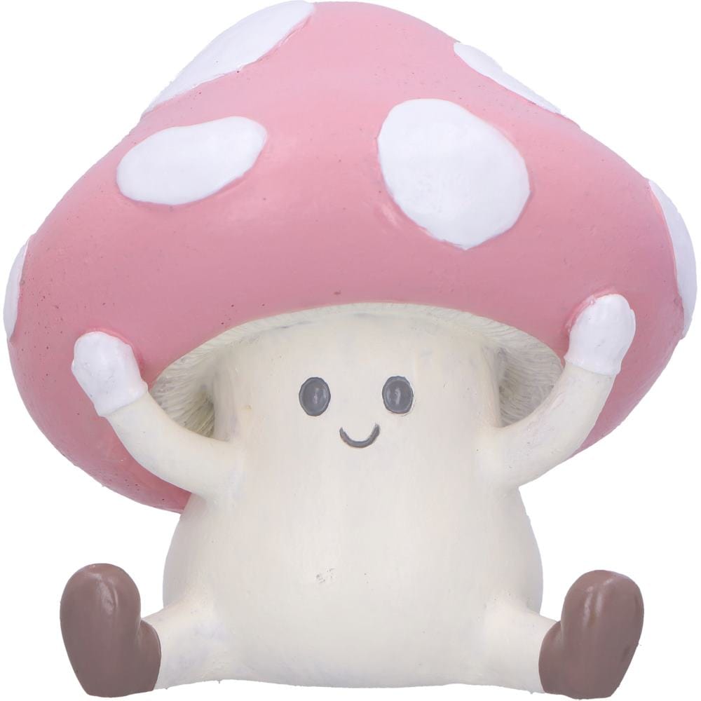 NEMESIS NOW THREE WISE TOADSTOOLS 801269156275